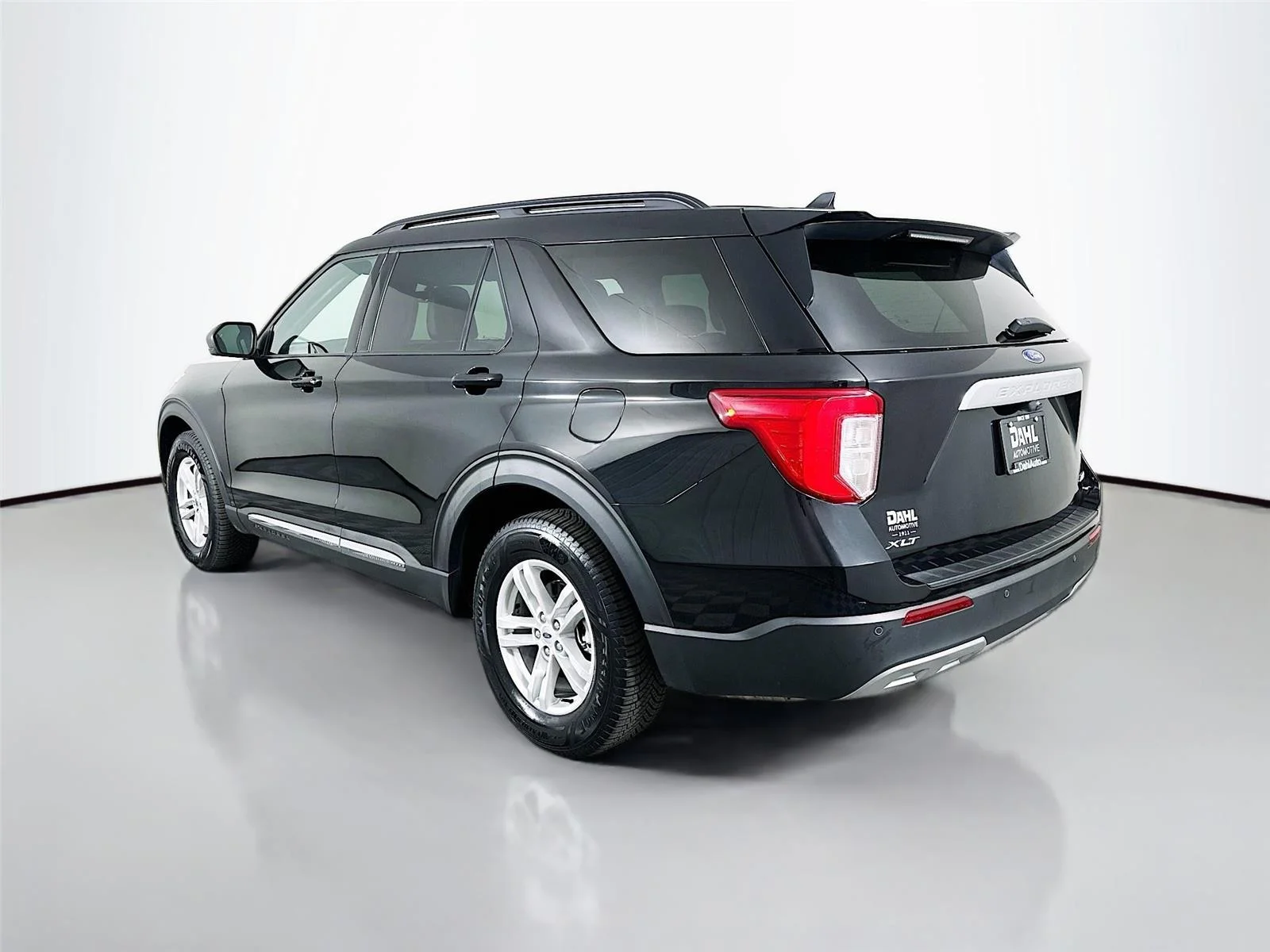Used 2024  Ford XLT image 10