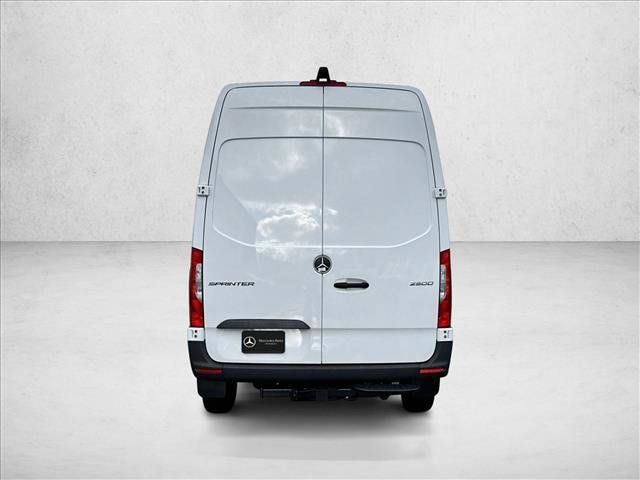 New 2026 Arctic White Mercedes-Benz  image 33