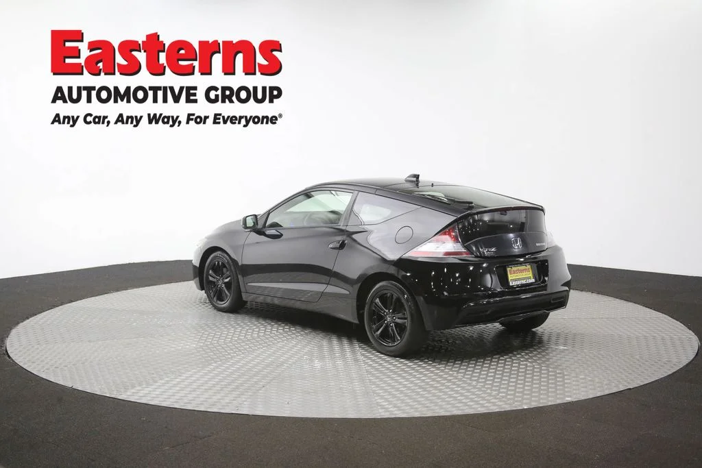 Used 2015 Black Honda EX image 61
