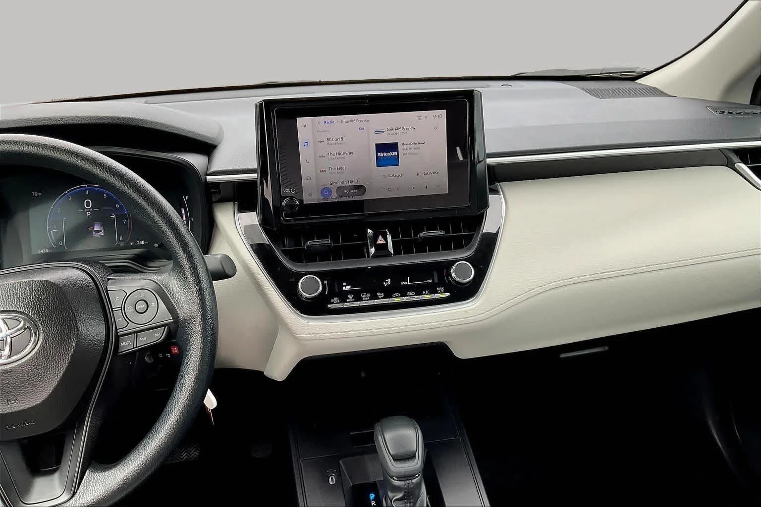 Certified Pre-Owned 2026 Toyota Corolla Cross L