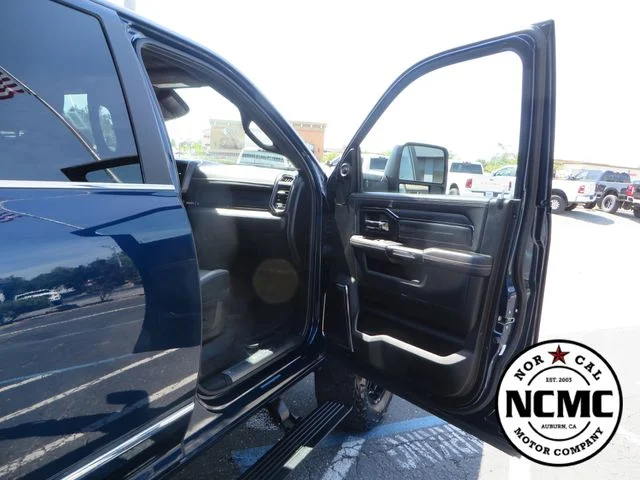 Used 2023 Blue Ram Limited image 51