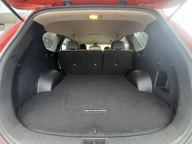 2023 Hyundai Santa Fe SE - Photo 54