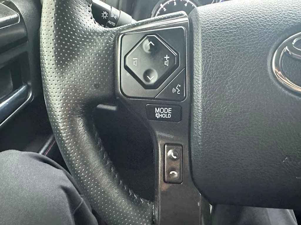 Certified Used 2024  Toyota TRD Pro image 21