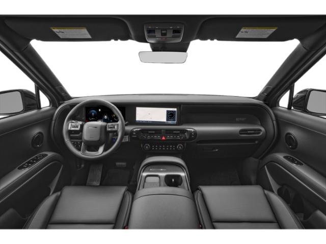 New 2027 Creamy White Pearl Hyundai XRT Pro image 7