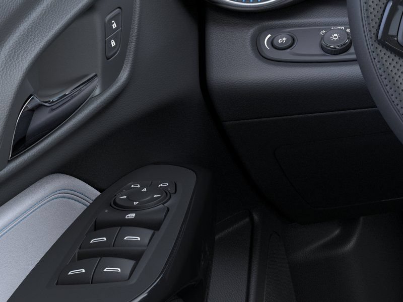 2026 Chevrolet Trax LT - Photo 22