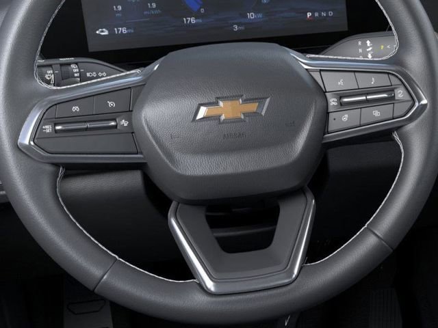 2025 Chevrolet Blazer EV LT - Photo 20