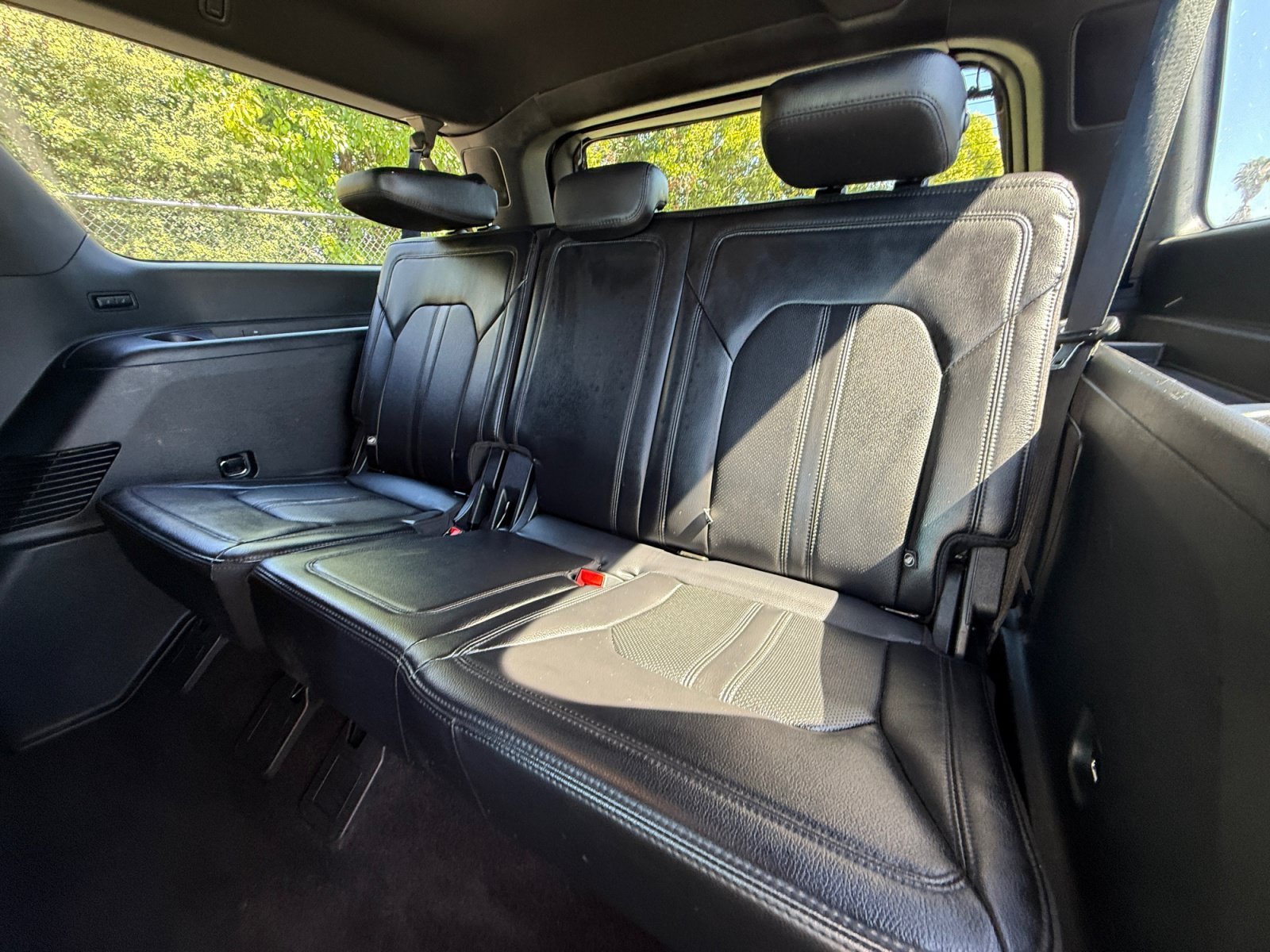 Used 2021 Oxford White Ford Limited image 21