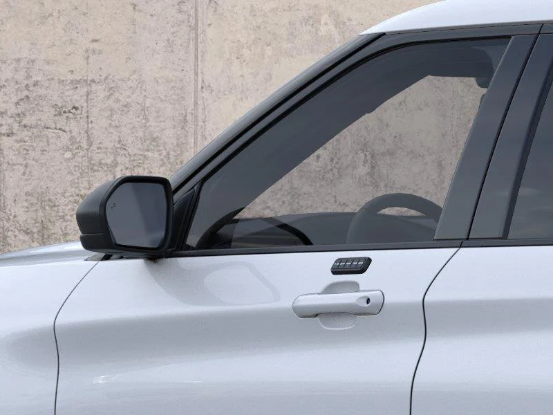 New 2026 Space White Metallic Ford Active image 20