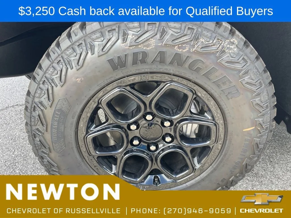 2026 Chevrolet Silverado 1500 ZR2 - Photo 51