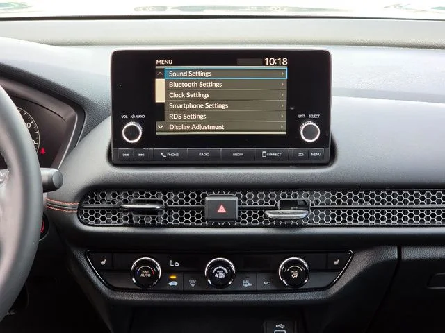 Used 2024 Nordic Forest Pearl Honda Sport image 27