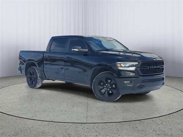 2019 RAM Ram 1500 Pickup Big Horn/Lone Star