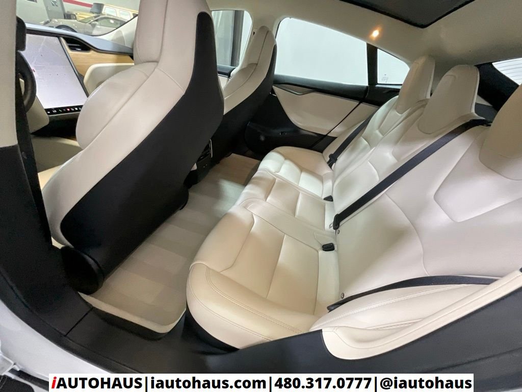 2018 Tesla Model S 75D - Photo 15