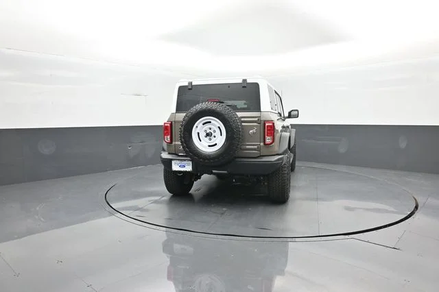 New 2026 Gray Ford Heritage Edition image 7