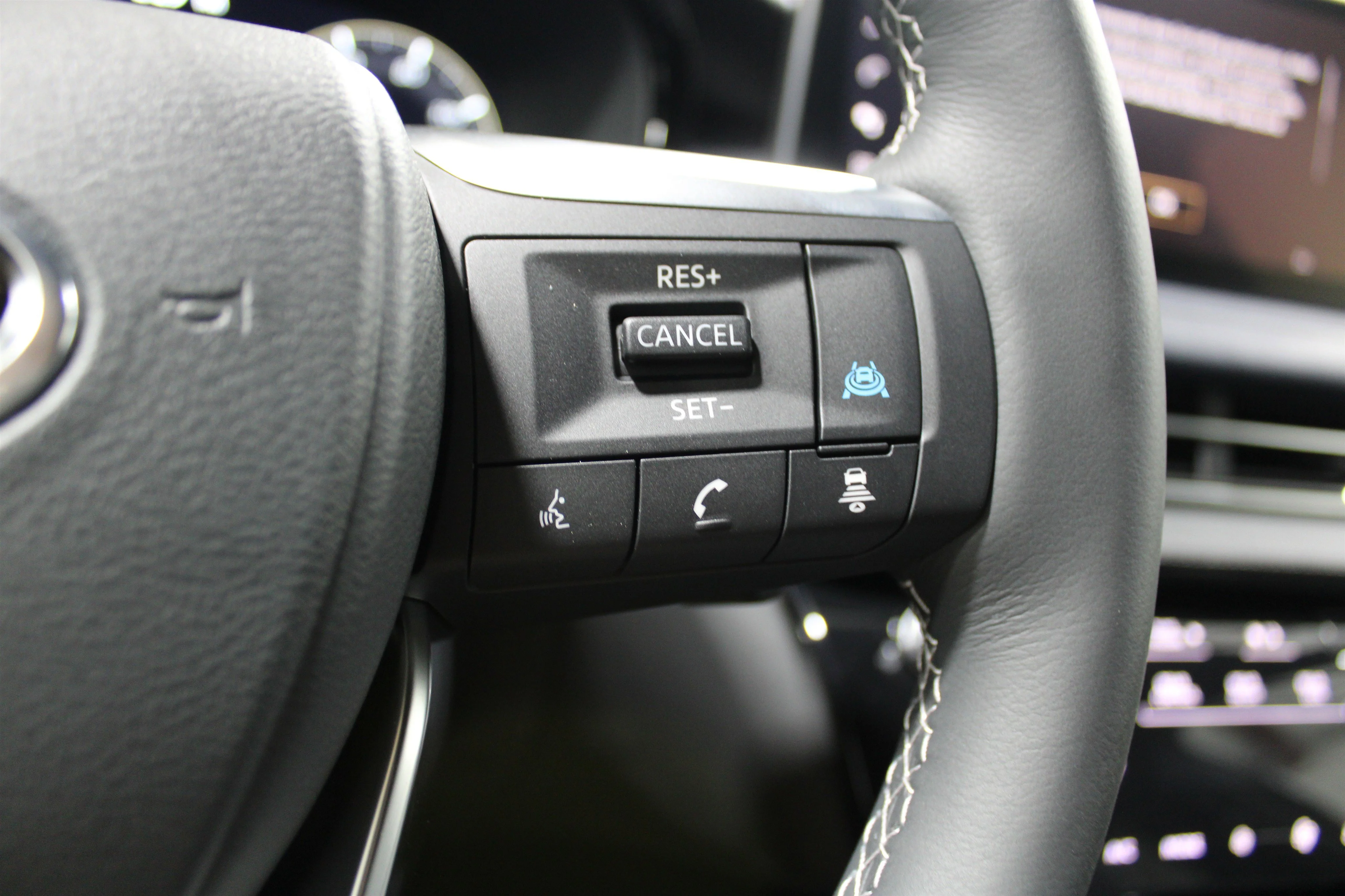 2026 INFINITI QX60 LUXE - Photo 11