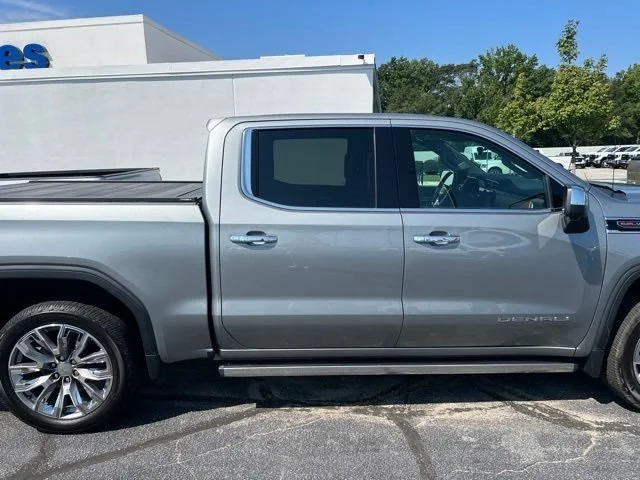 Certified Used 2023 STERLING METALLIC GMC Denali image 3