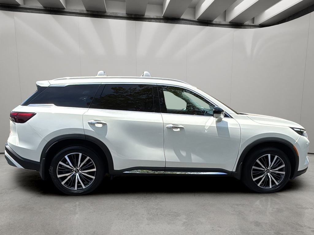 2023 INFINITI QX60 SENSORY - Photo 6