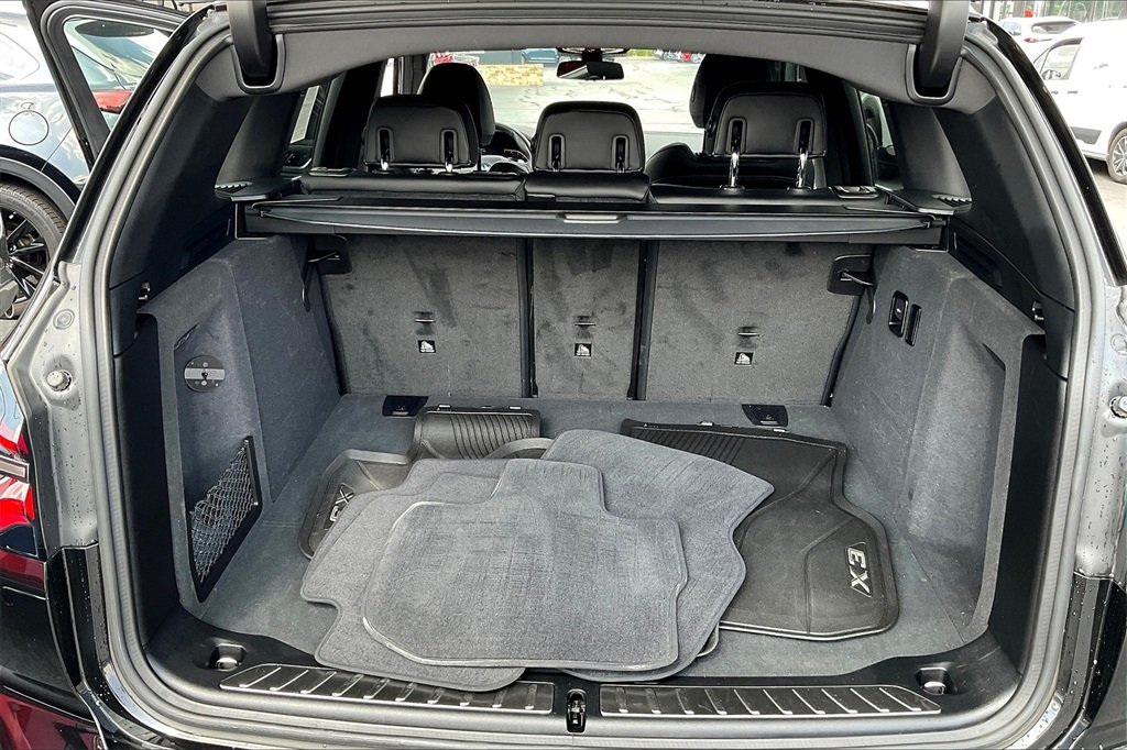 2023 BMW X3 - Image 27