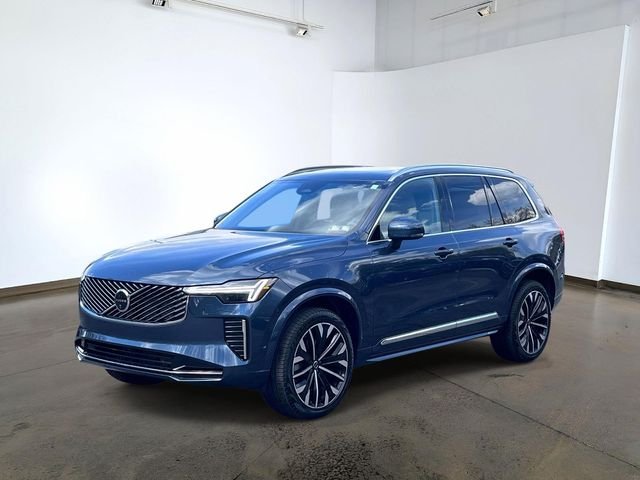2026 Volvo XC90 B6 Plus Bright 7-Seater 4WD's photo