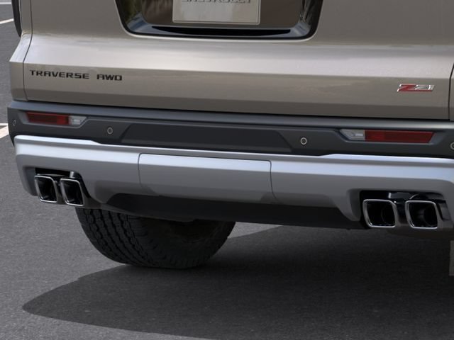 2026 Chevrolet Traverse Z71 - Photo 18