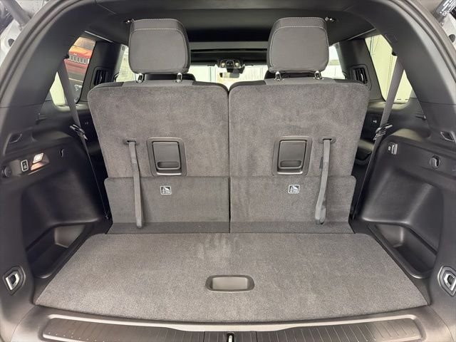 New 2026 Silver Zynith Exterior Paint Jeep Laredo image 8