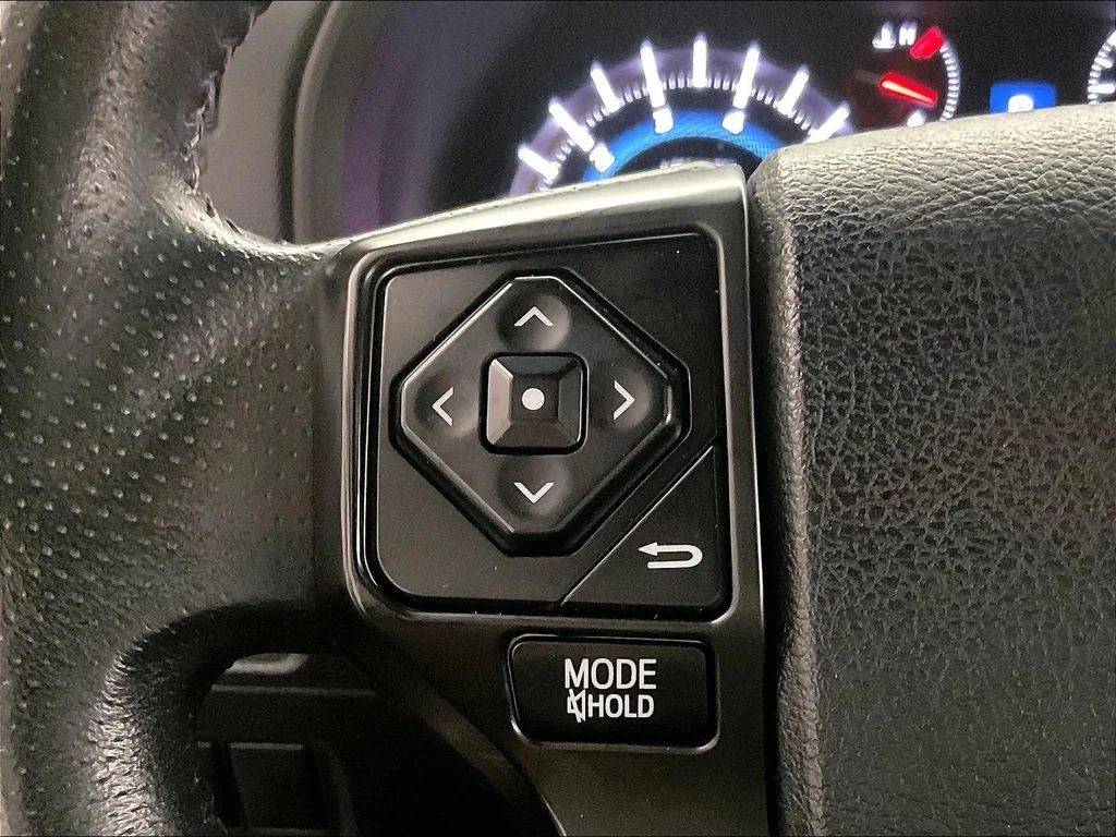 Used 2015 Black Toyota Limited image 22