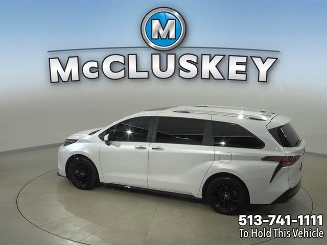 Used 2024 Beige Toyota Platinum image 28