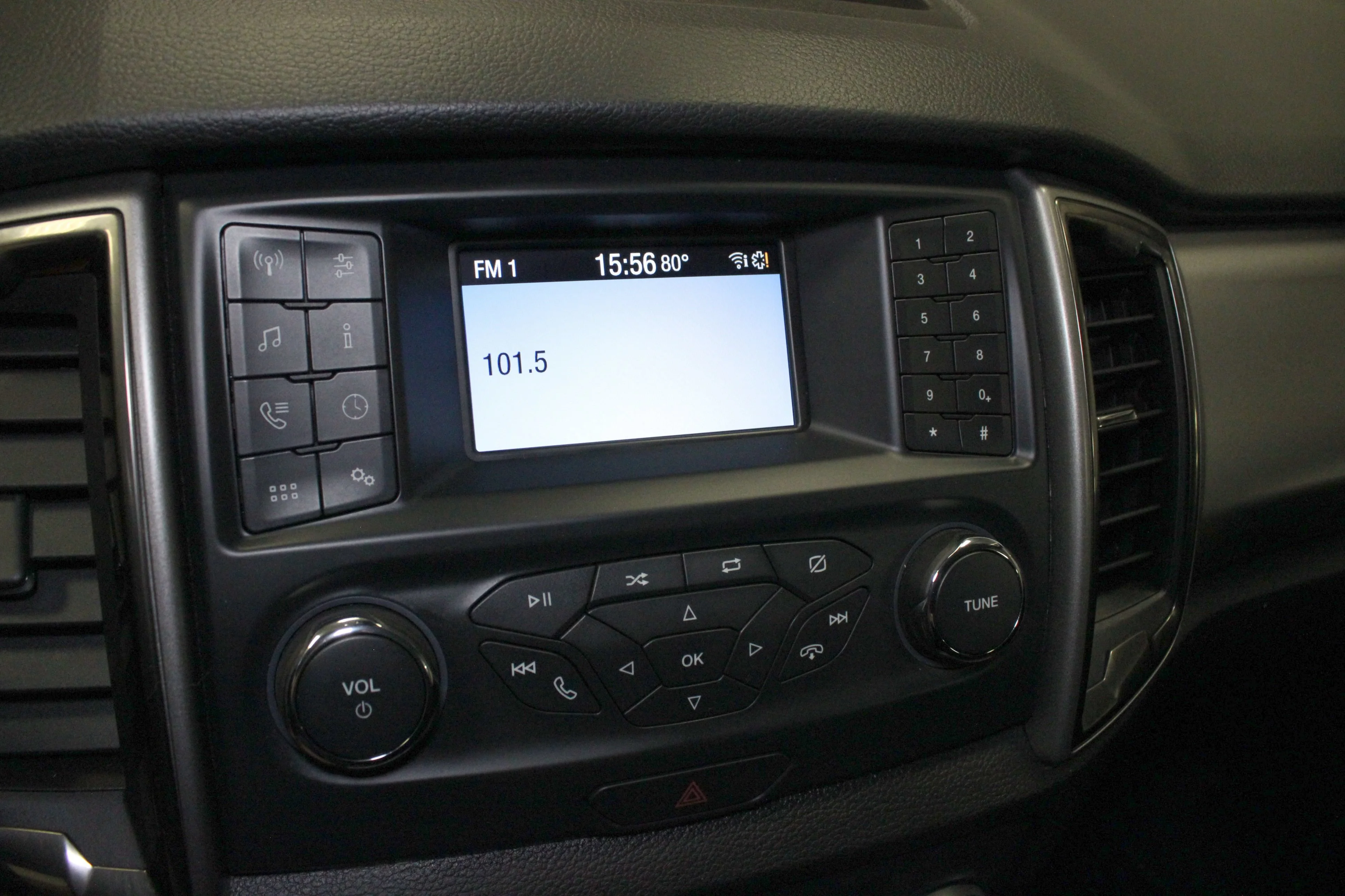 Used 2019 Magnetic Ford XLT image 25