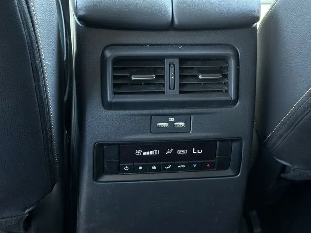 Used 2024 Black Mazda 3.3 Turbo Select image 18