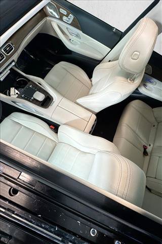 New 2026 Polar White Mercedes-Benz GLE 450 image 49