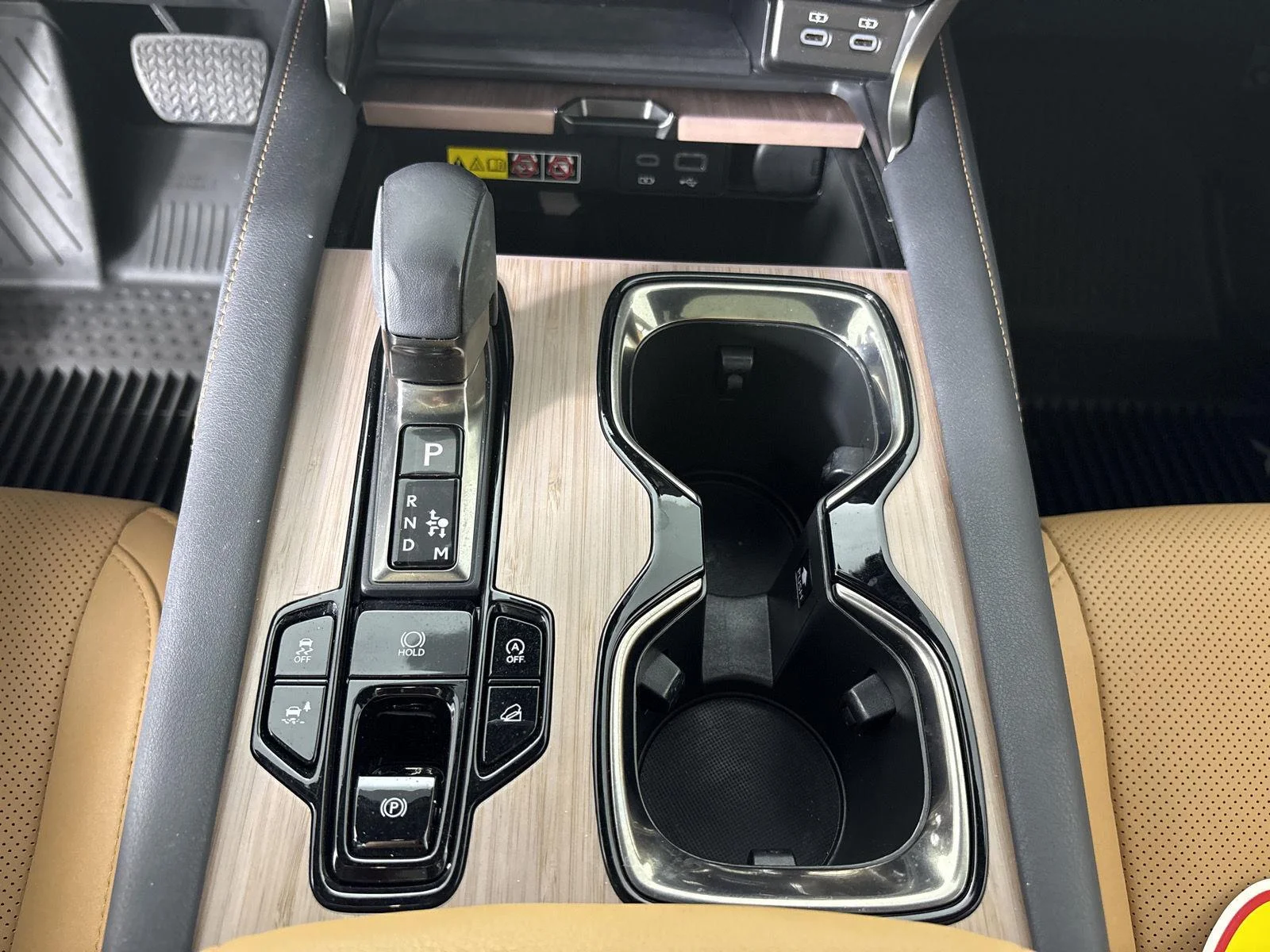 Used 2025 Nightfall Mica Lexus Premium image 8