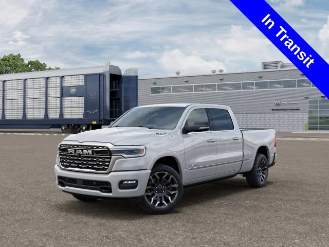 2027 RAM 1500 Limited