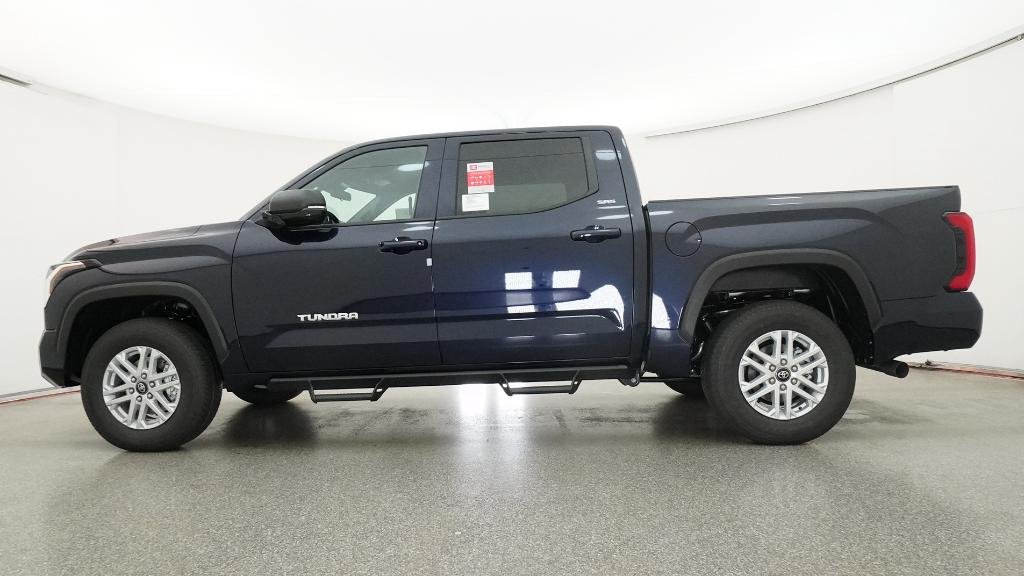 New 2026 Blueprint Toyota SR5 image 50