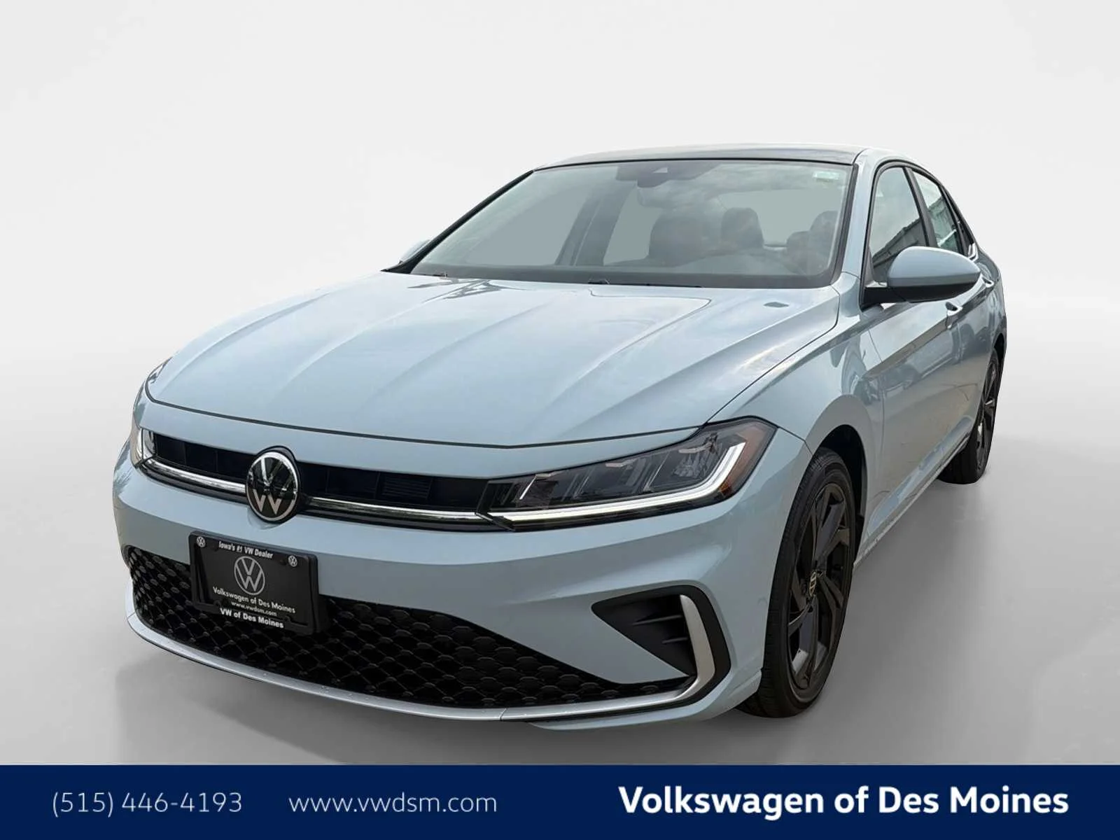2027 Volkswagen Jetta SE