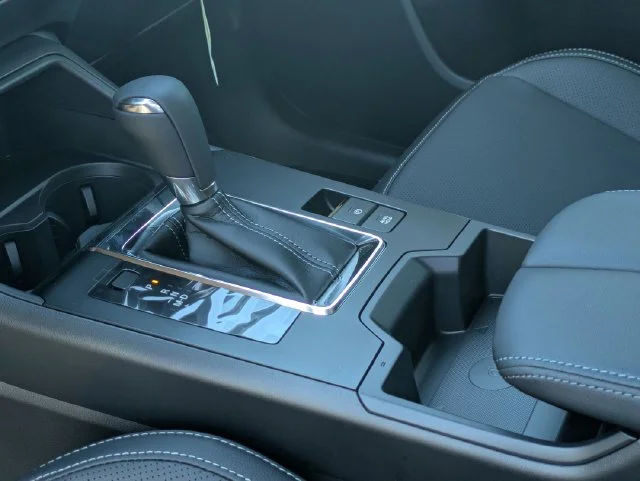 New 2026 Gray Mazda 2.5 S Premium Plus image 19