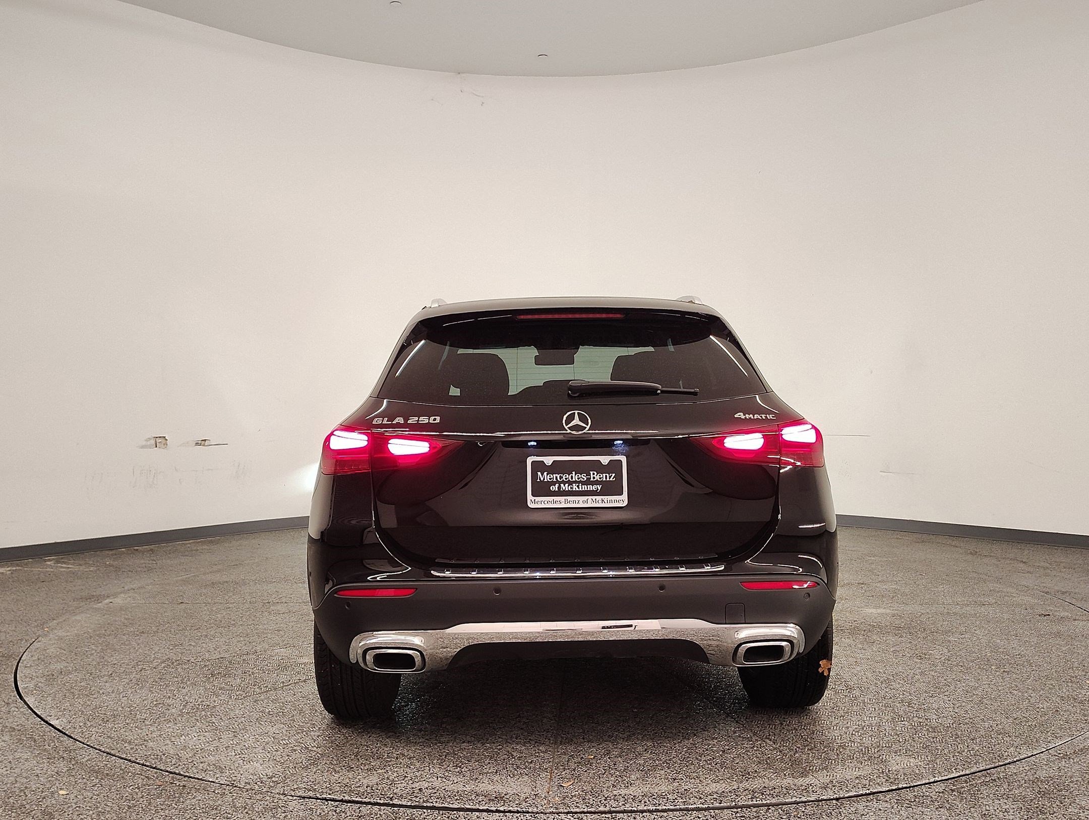 2026 Mercedes-Benz GLA GLA 250 - Photo 10