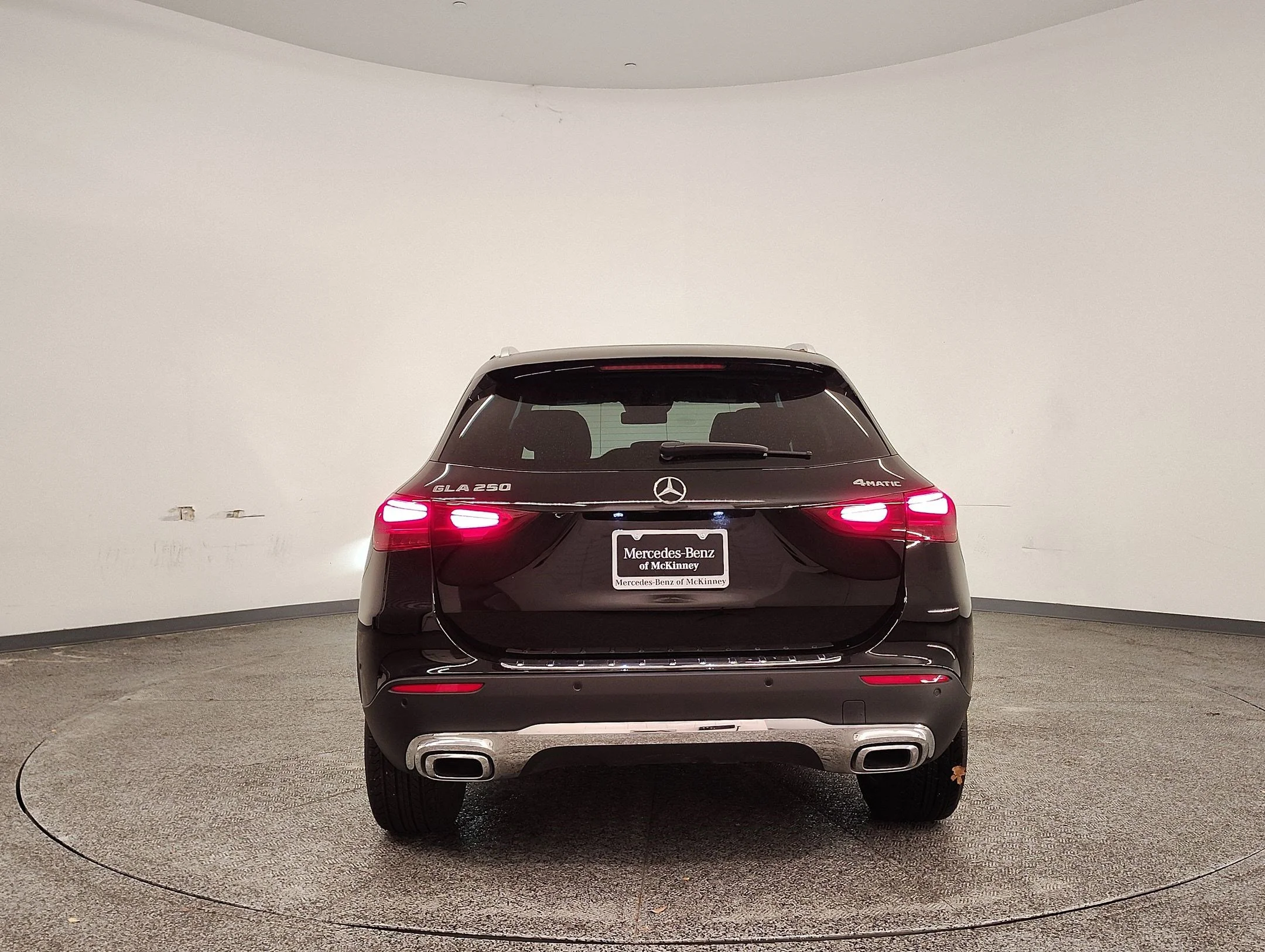 2026 Mercedes-Benz GLA GLA 250 - Photo 10