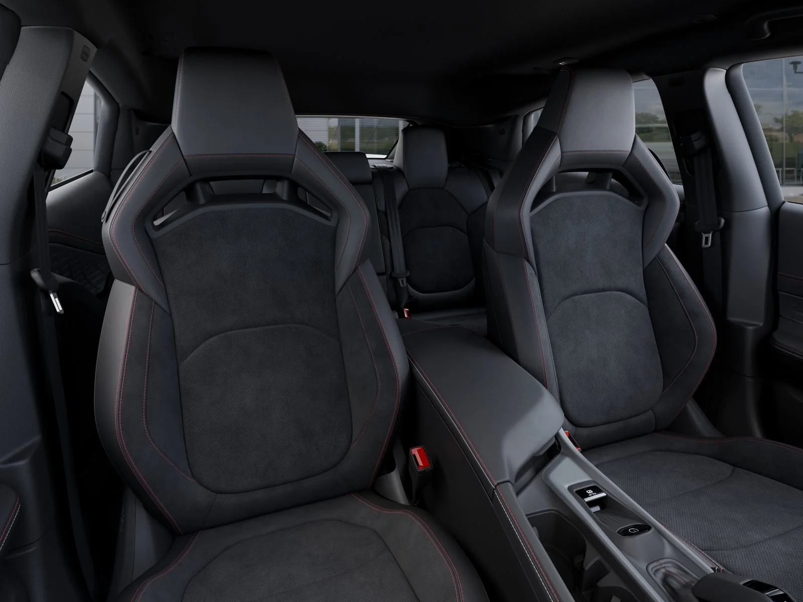 2026 Dodge Charger Daytona Scat Pack - Photo 42