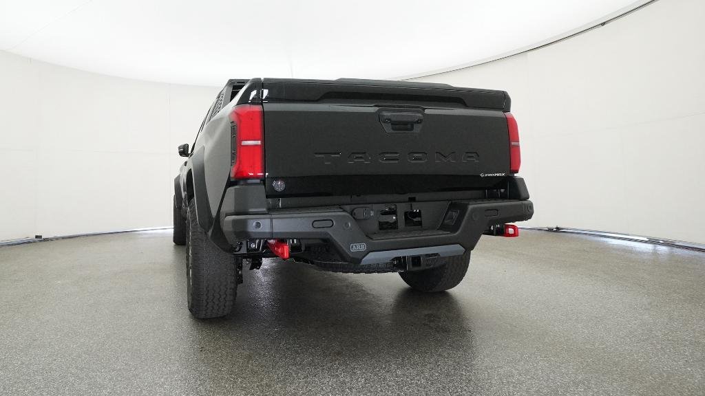 2025 Toyota Tacoma Trailhunter - Photo 16