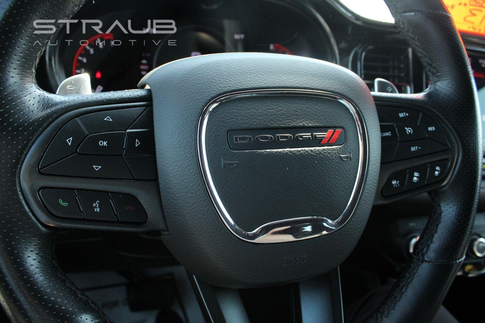 Used 2024 DB Black Clearcoat Dodge GT Plus image 19