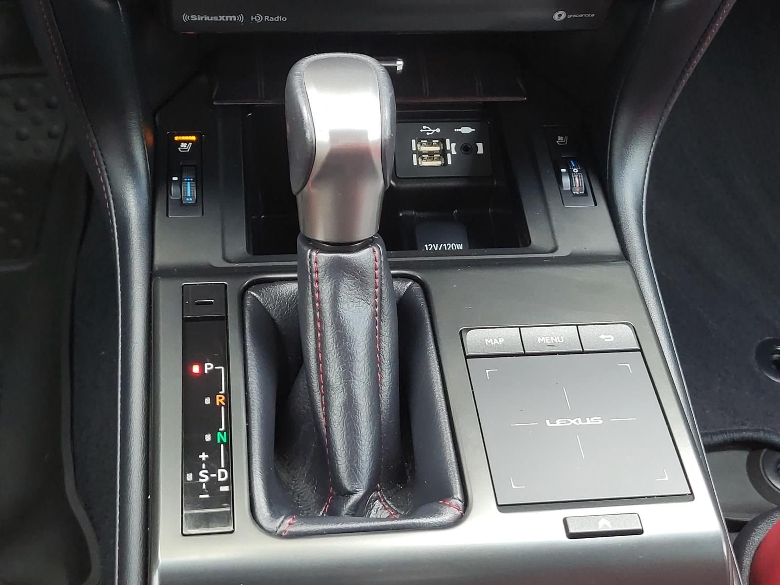 Used 2023 Atomic Silver Lexus 460 image 26