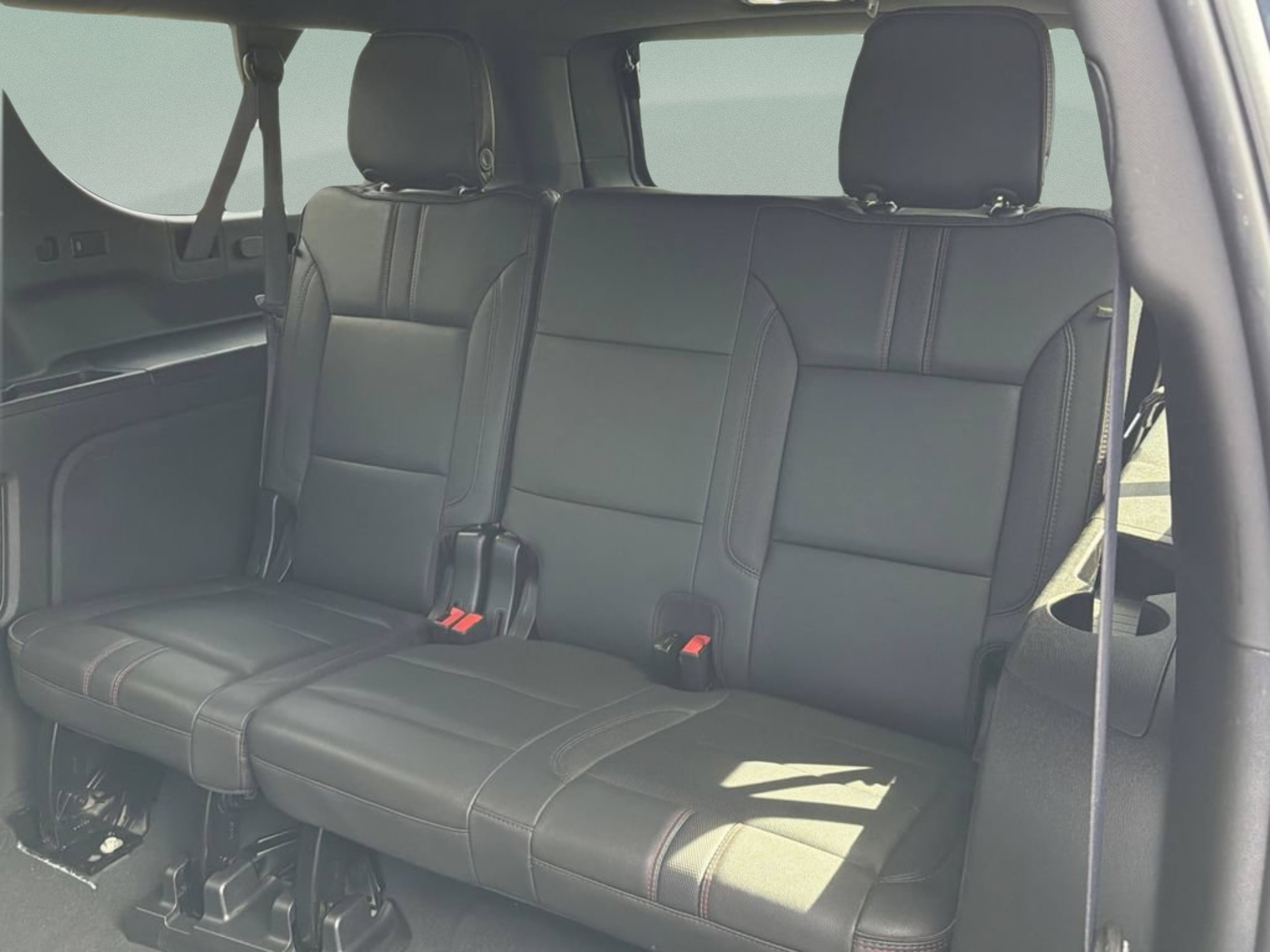 Used 2023 Midnight Blue Metallic Chevrolet RST image 30