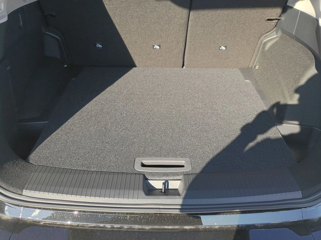 New 2026 Super Black Nissan Dark Armor™ image 24