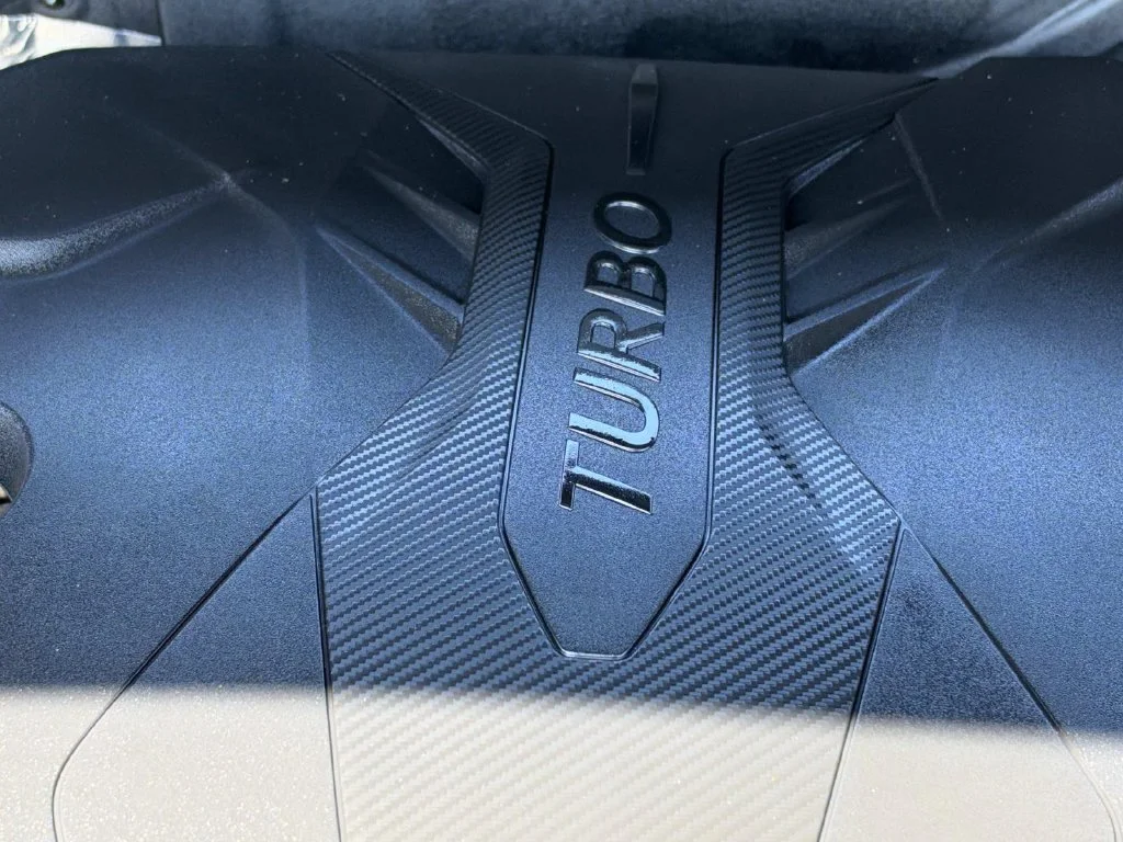 Used 2026 Gray Genesis 2.5T image 29
