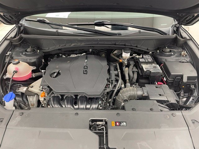 2023 Hyundai Tucson SEL - Photo 17