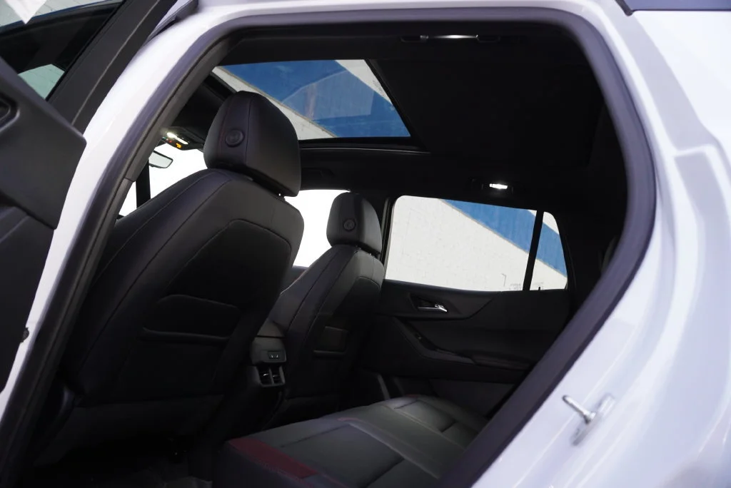 Vehicle thumbnail