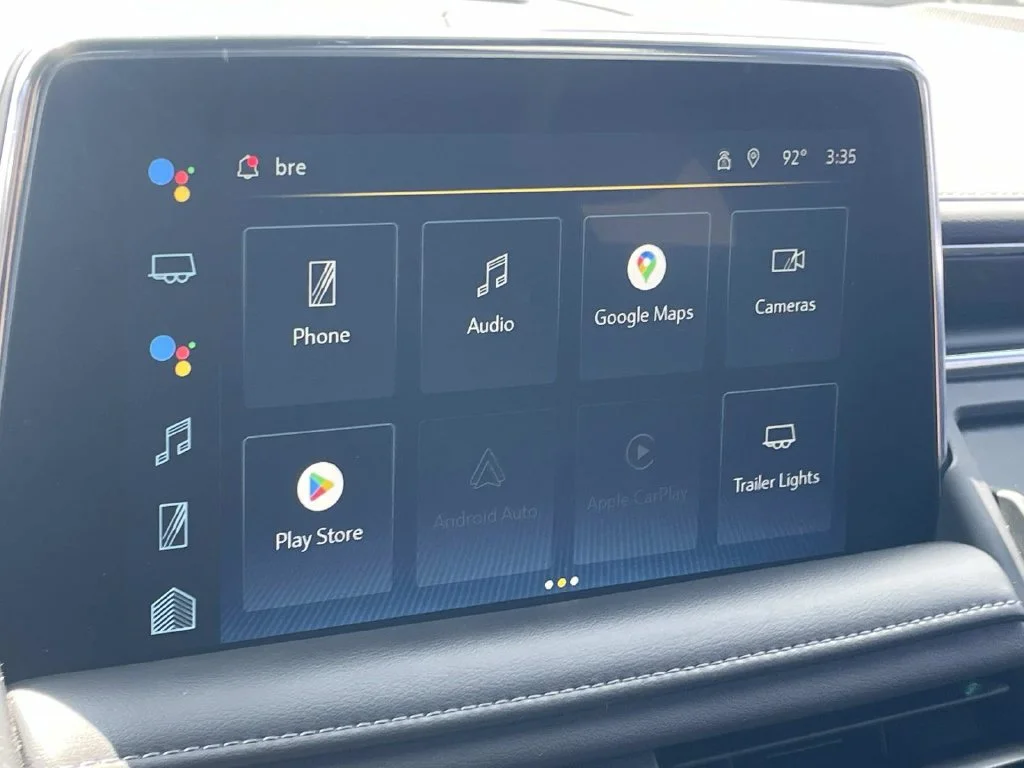 2022 Chevrolet Tahoe LT - Photo 19