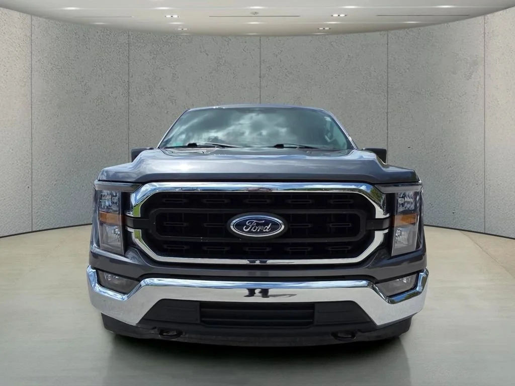 2023 Ford F-150 XLT - Photo 8