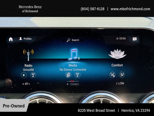2023 Mercedes-Benz EQB Base - Photo 19