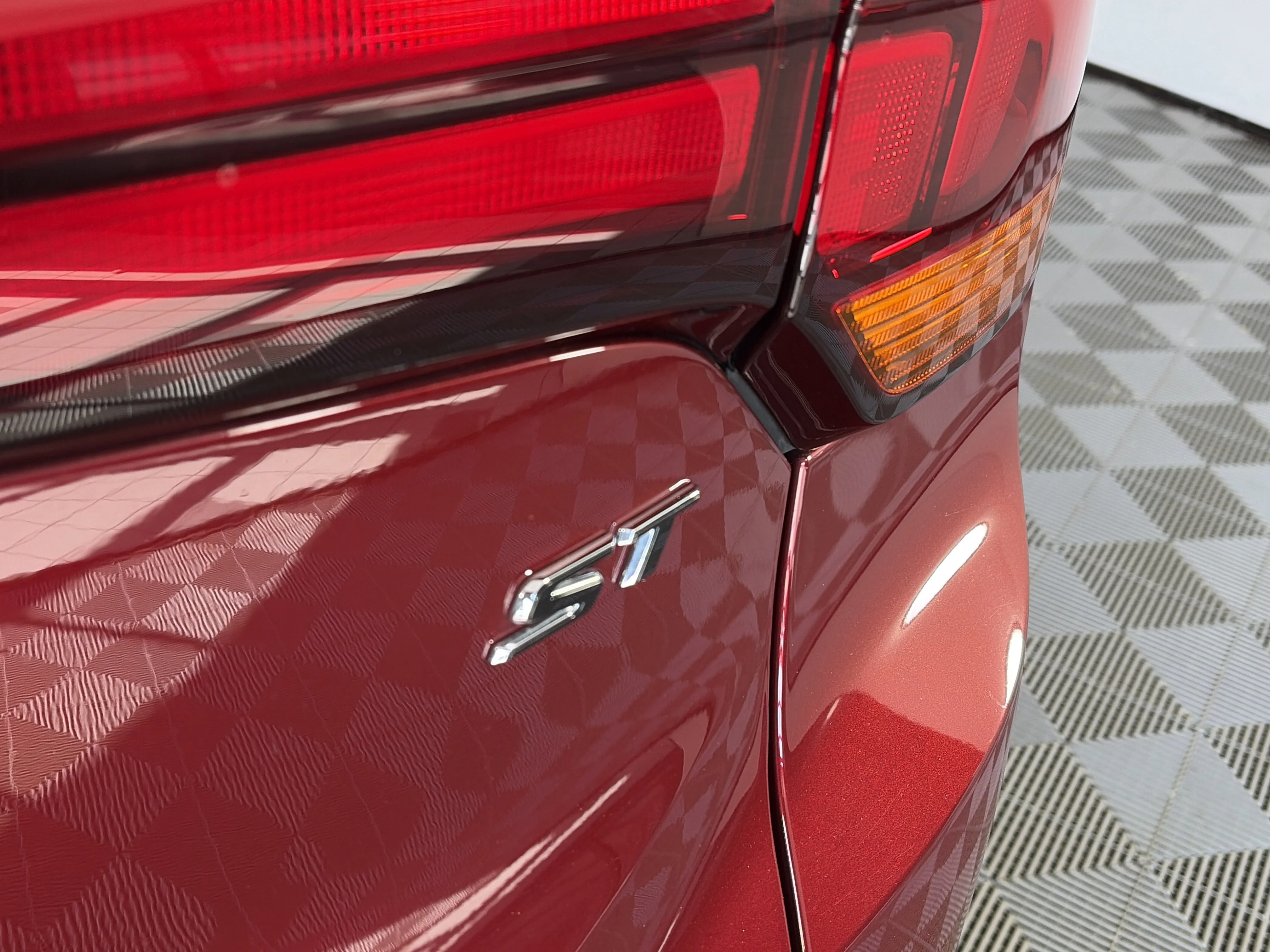 2023 Buick Encore GX Select - Photo 17