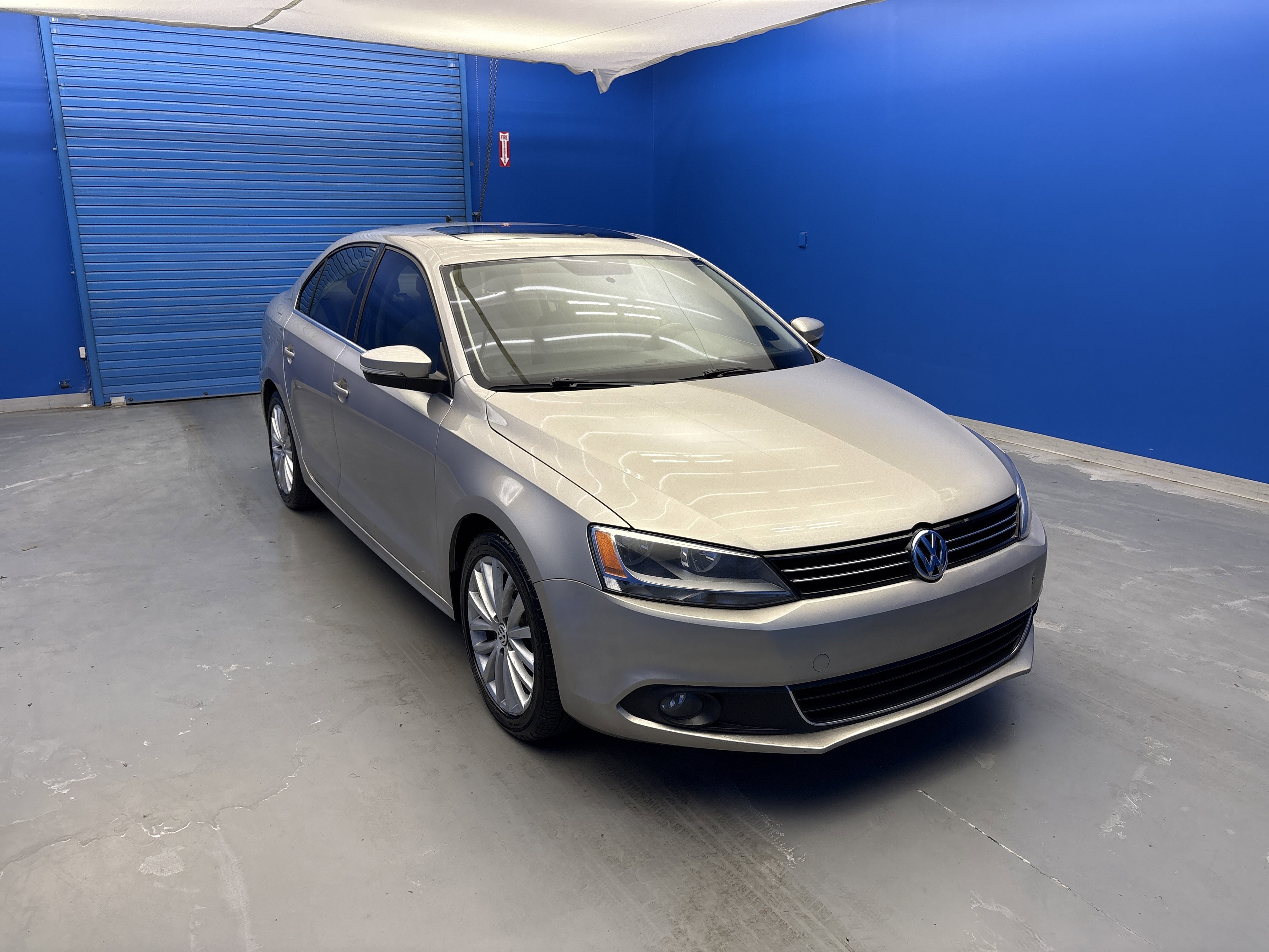 Used 2014 Volkswagen Jetta TDI with VIN 3VWLL7AJXEM228223 for sale in Jeffersontown, KY